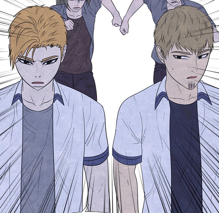 High School Devil Manhwa - Chapter 258 Page 46