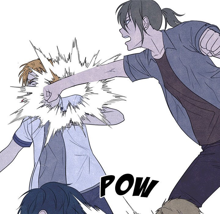 High School Devil Manhwa - Chapter 258 Page 50