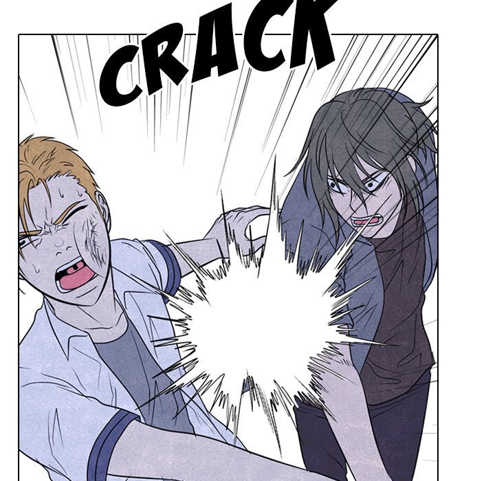 High School Devil Manhwa - Chapter 258 Page 53