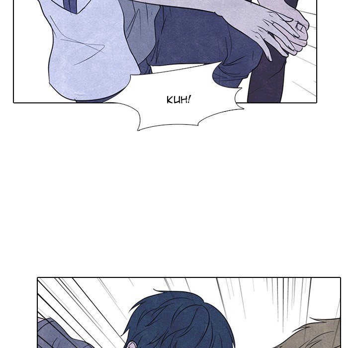 High School Devil Manhwa - Chapter 258 Page 54