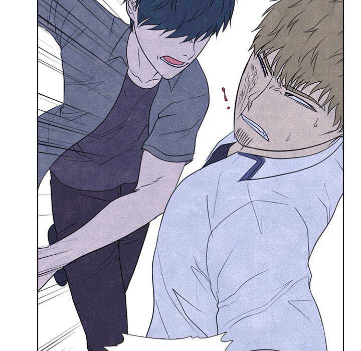 High School Devil Manhwa - Chapter 258 Page 55
