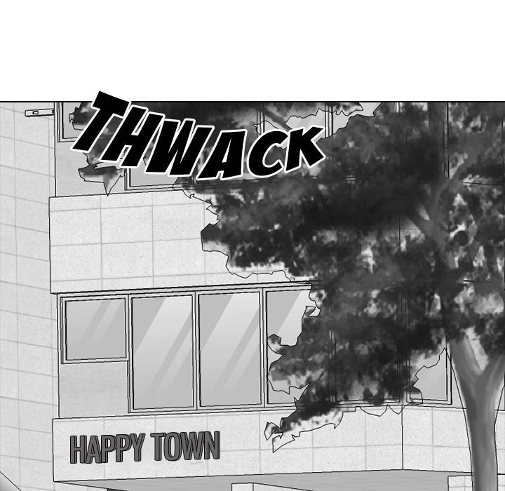 High School Devil Manhwa - Chapter 258 Page 61