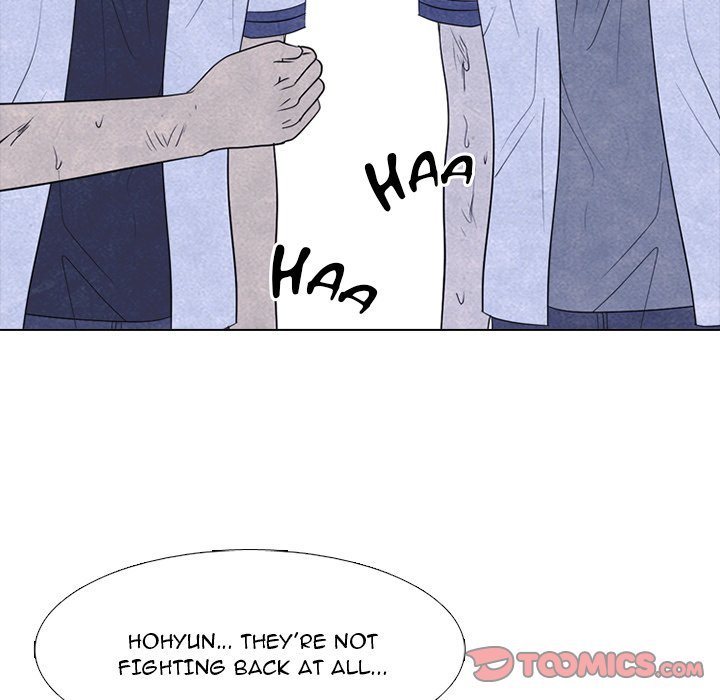 High School Devil Manhwa - Chapter 258 Page 65