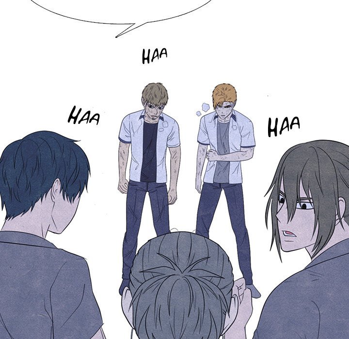 High School Devil Manhwa - Chapter 258 Page 66