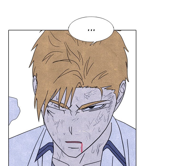 High School Devil Manhwa - Chapter 258 Page 68