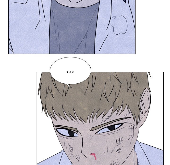 High School Devil Manhwa - Chapter 258 Page 69