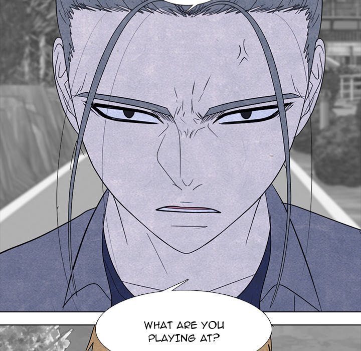 High School Devil Manhwa - Chapter 258 Page 71