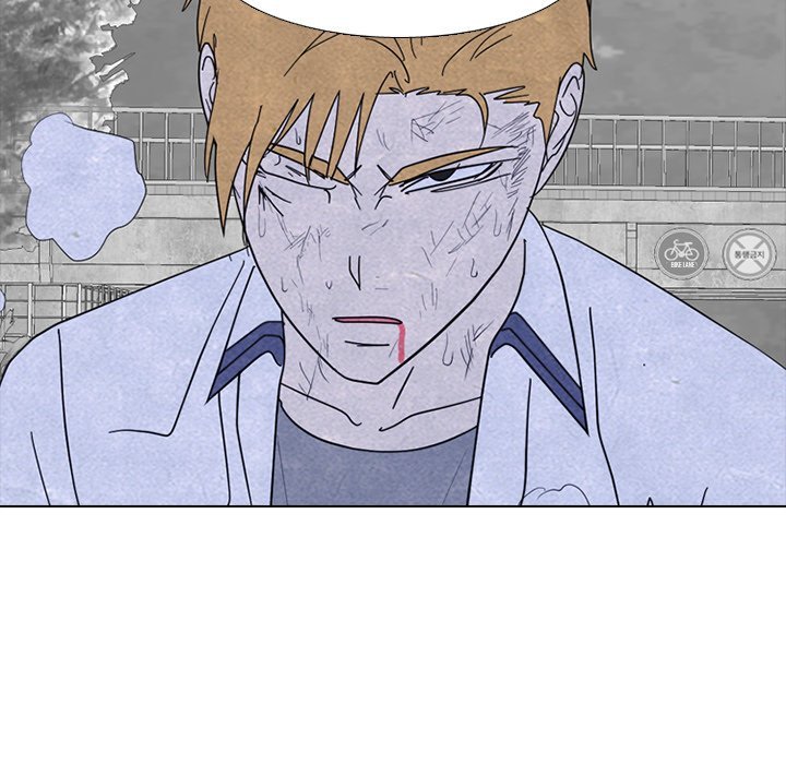 High School Devil Manhwa - Chapter 258 Page 72