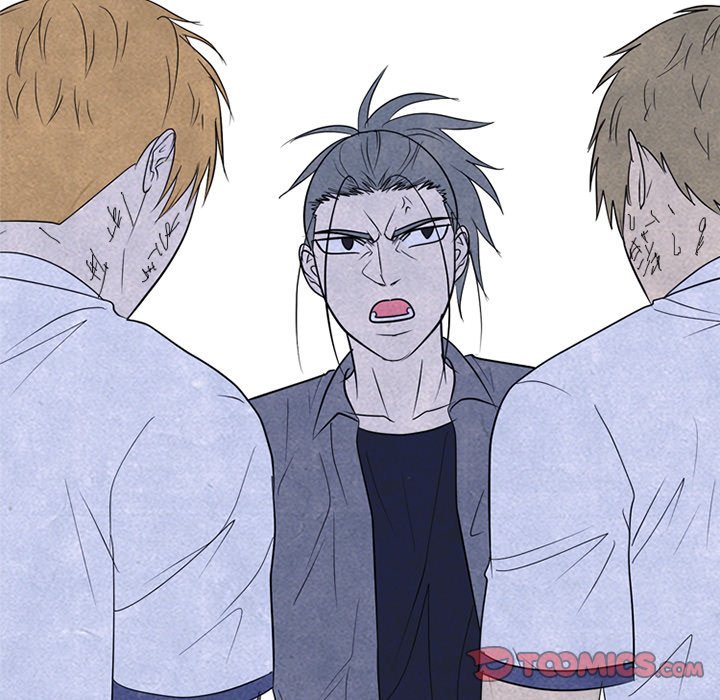 High School Devil Manhwa - Chapter 258 Page 74