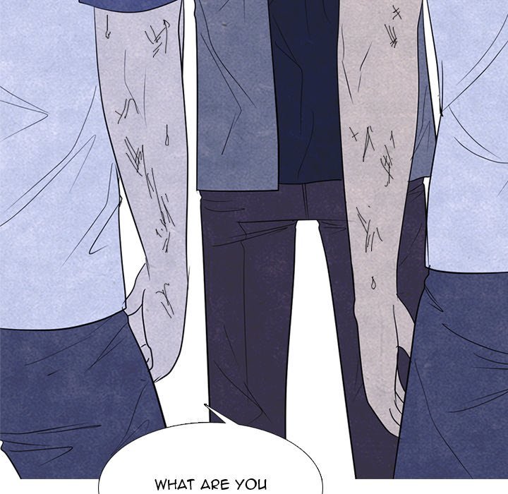 High School Devil Manhwa - Chapter 258 Page 75