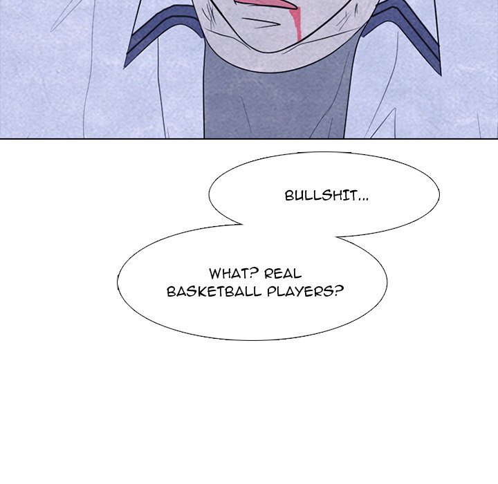 High School Devil Manhwa - Chapter 258 Page 77