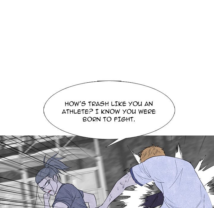 High School Devil Manhwa - Chapter 258 Page 78
