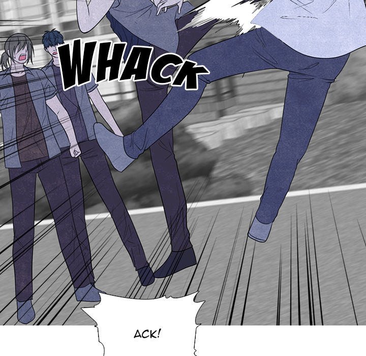 High School Devil Manhwa - Chapter 258 Page 79