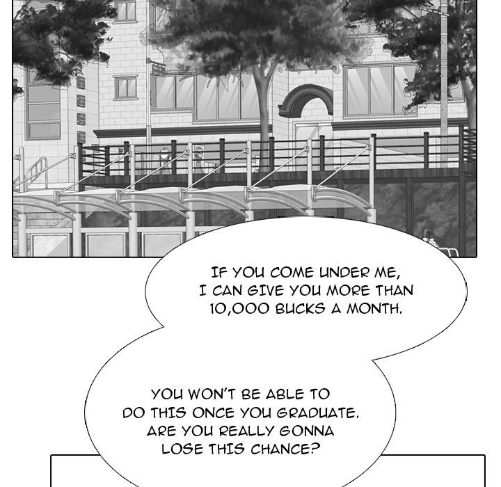 High School Devil Manhwa - Chapter 258 Page 81