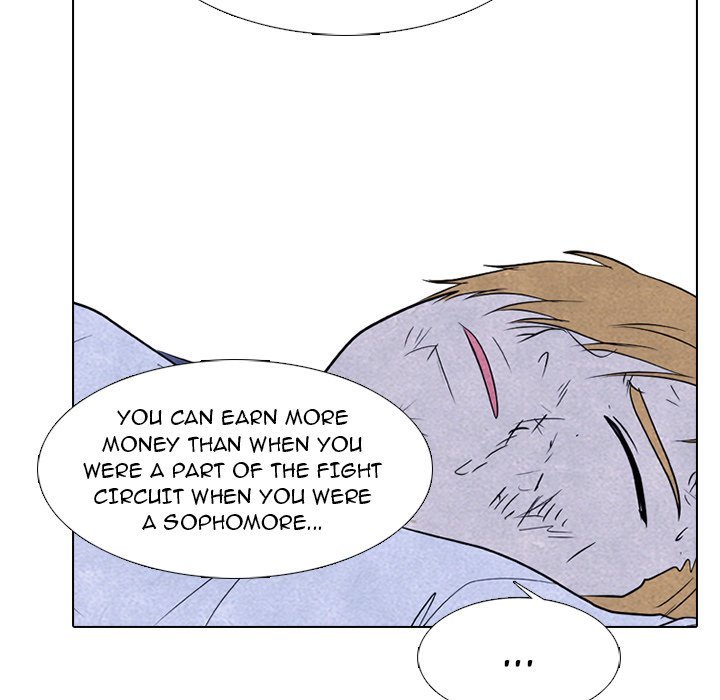 High School Devil Manhwa - Chapter 258 Page 82