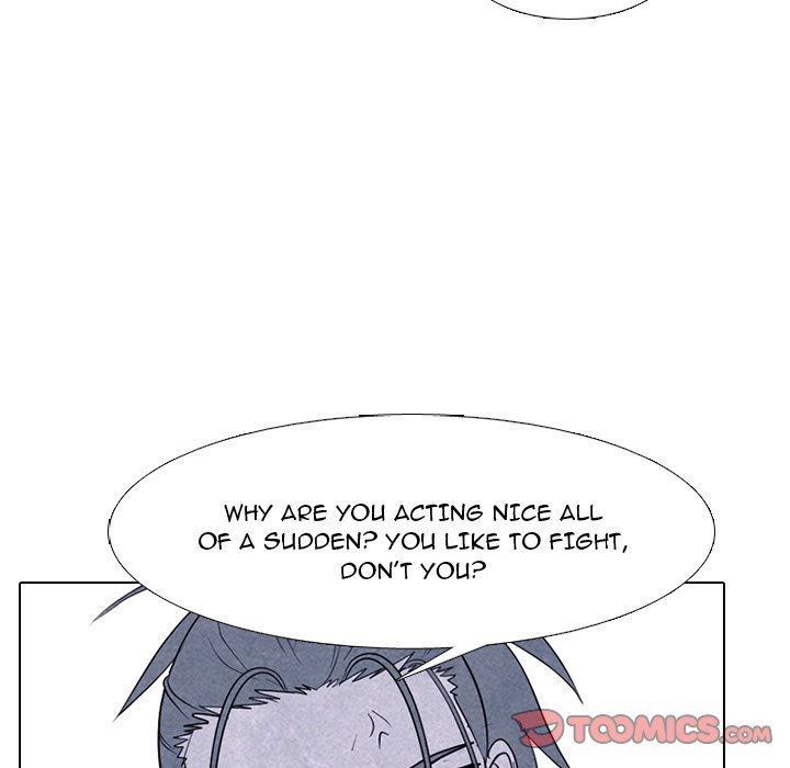 High School Devil Manhwa - Chapter 258 Page 83