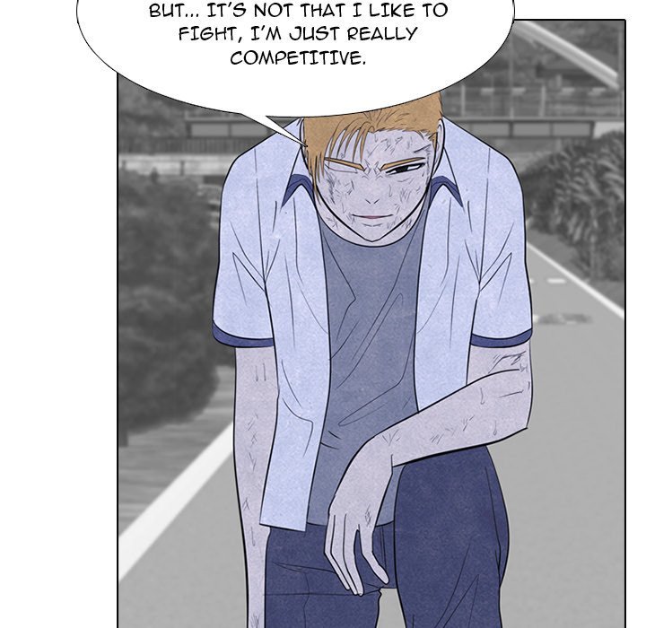 High School Devil Manhwa - Chapter 258 Page 85