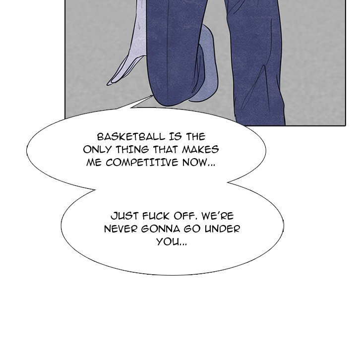 High School Devil Manhwa - Chapter 258 Page 86