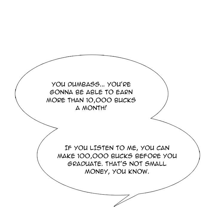 High School Devil Manhwa - Chapter 258 Page 87