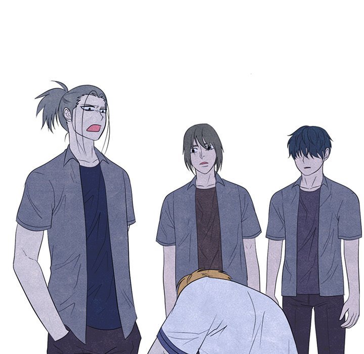 High School Devil Manhwa - Chapter 258 Page 88