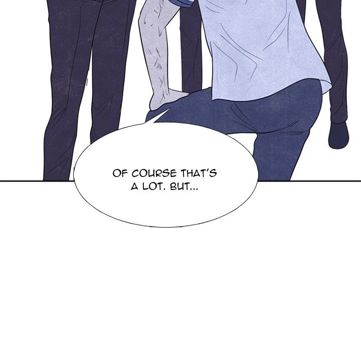 High School Devil Manhwa - Chapter 258 Page 89