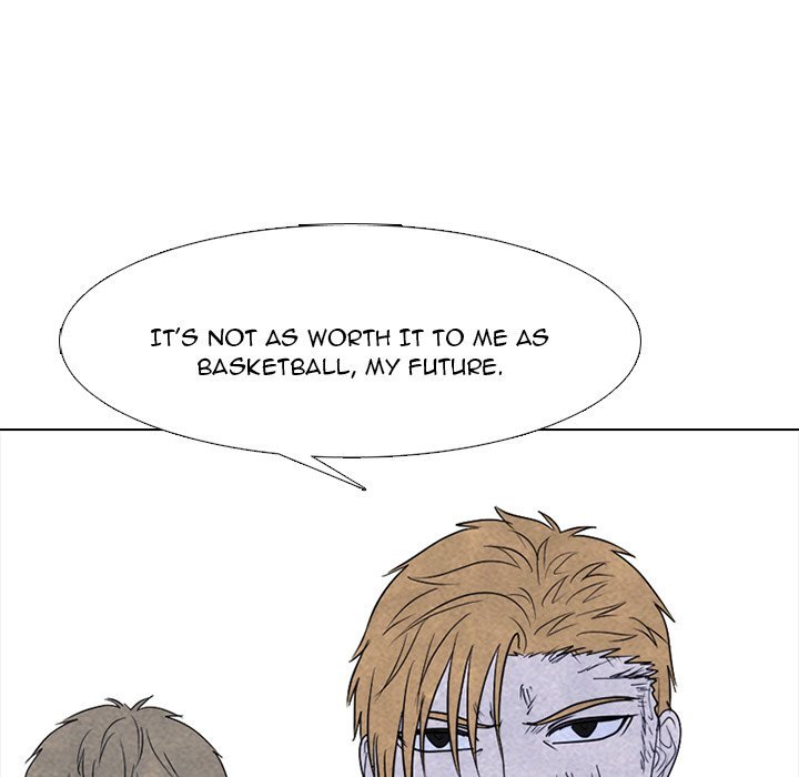 High School Devil Manhwa - Chapter 258 Page 90