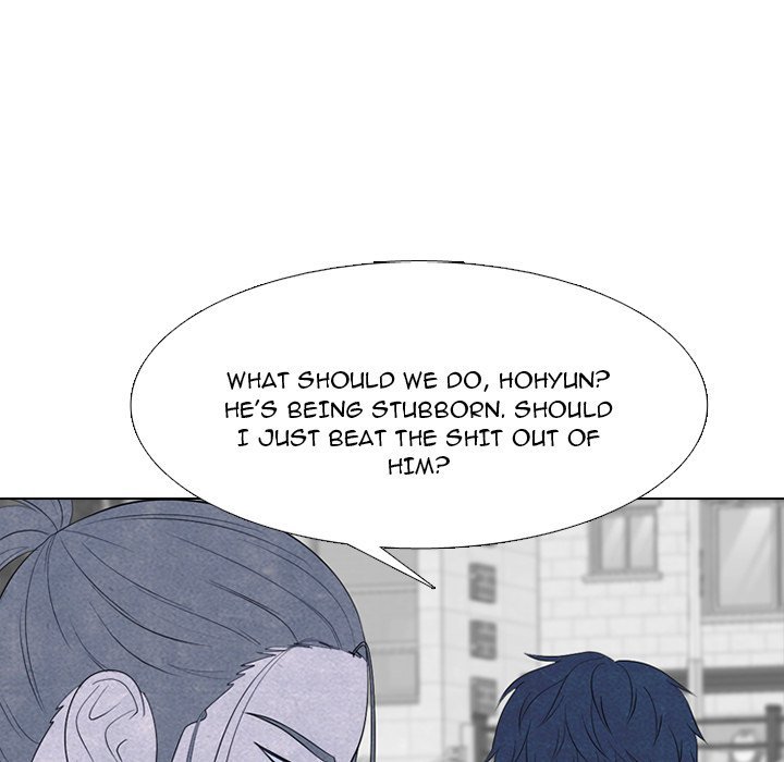 High School Devil Manhwa - Chapter 258 Page 93