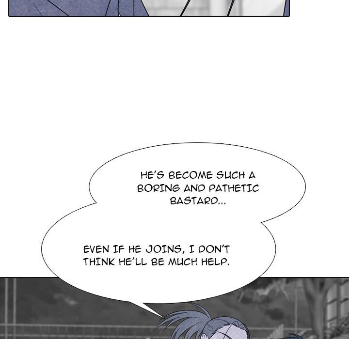 High School Devil Manhwa - Chapter 258 Page 97