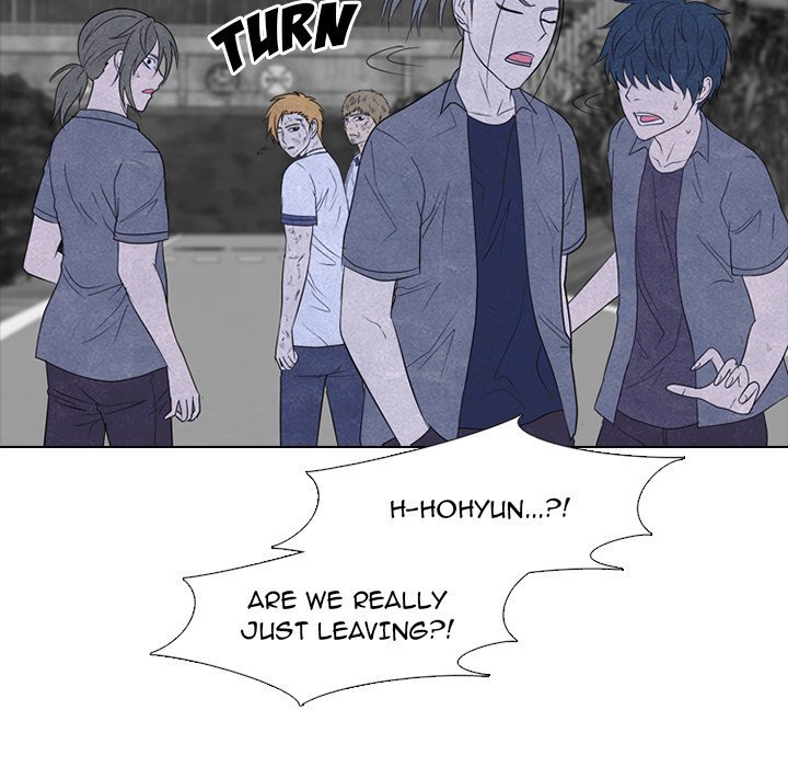 High School Devil Manhwa - Chapter 258 Page 98