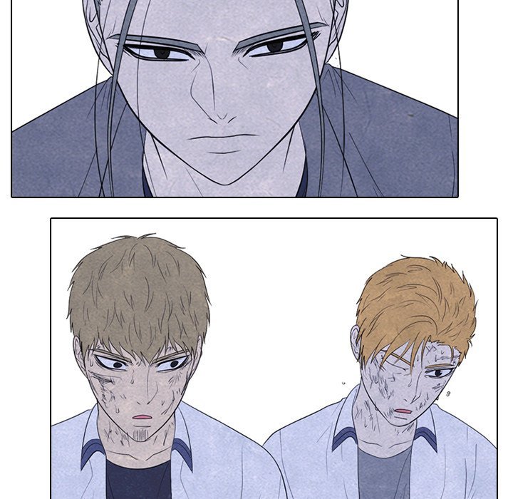 High School Devil Manhwa - Chapter 258 Page 100