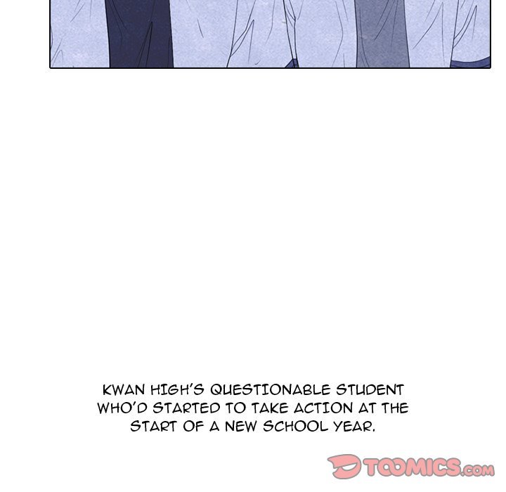 High School Devil Manhwa - Chapter 258 Page 101