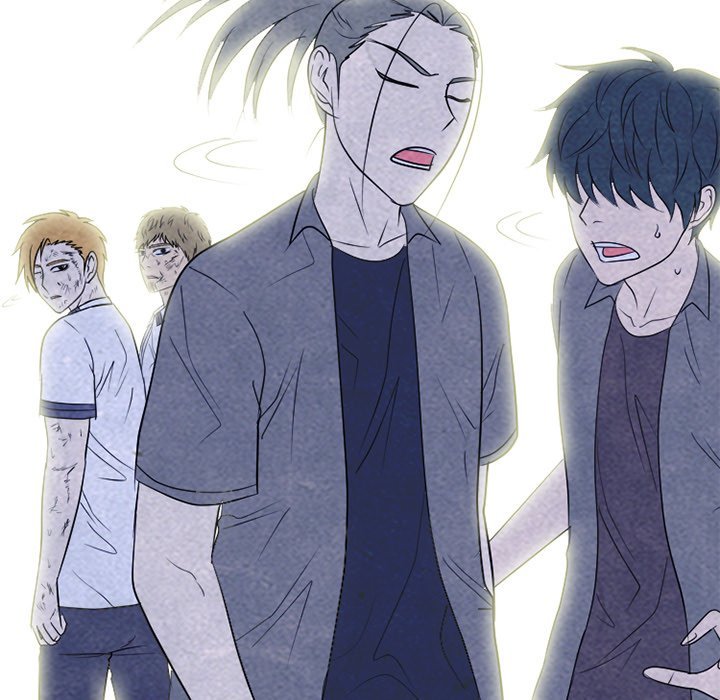 High School Devil Manhwa - Chapter 258 Page 103