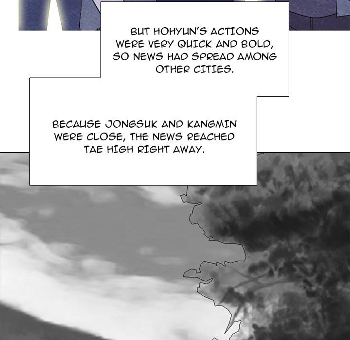 High School Devil Manhwa - Chapter 258 Page 104