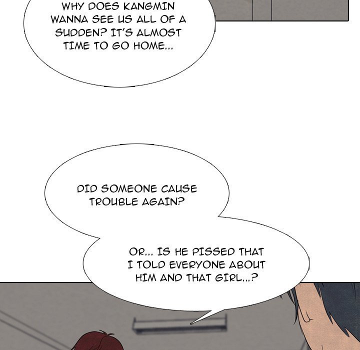 High School Devil Manhwa - Chapter 258 Page 108