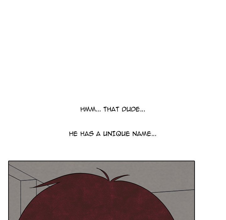 High School Devil Manhwa - Chapter 258 Page 111