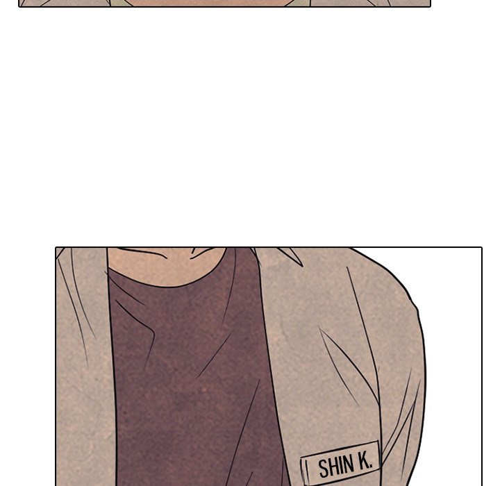 High School Devil Manhwa - Chapter 258 Page 113