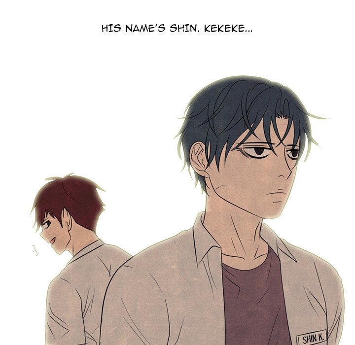 High School Devil Manhwa - Chapter 258 Page 115