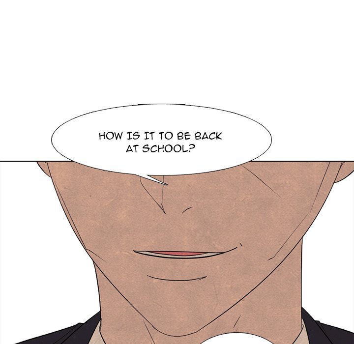 High School Devil Manhwa - Chapter 258 Page 121