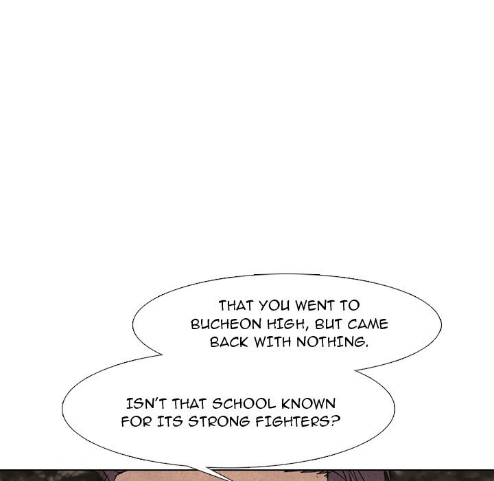 High School Devil Manhwa - Chapter 258 Page 125