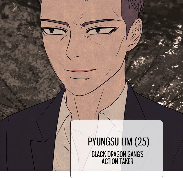 High School Devil Manhwa - Chapter 258 Page 126