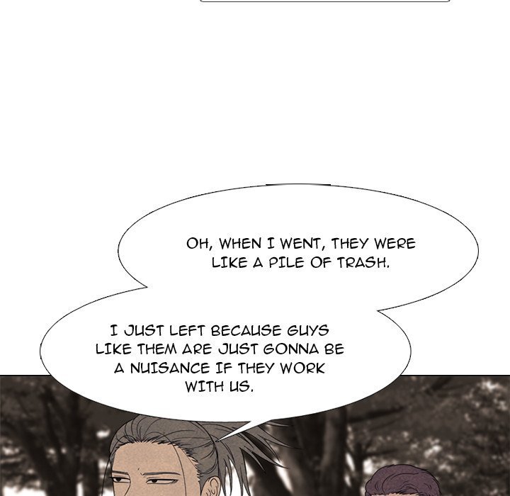 High School Devil Manhwa - Chapter 258 Page 127