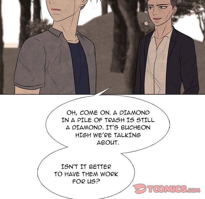 High School Devil Manhwa - Chapter 258 Page 128