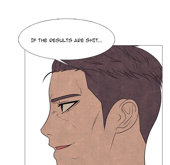 High School Devil Manhwa - Chapter 258 Page 132