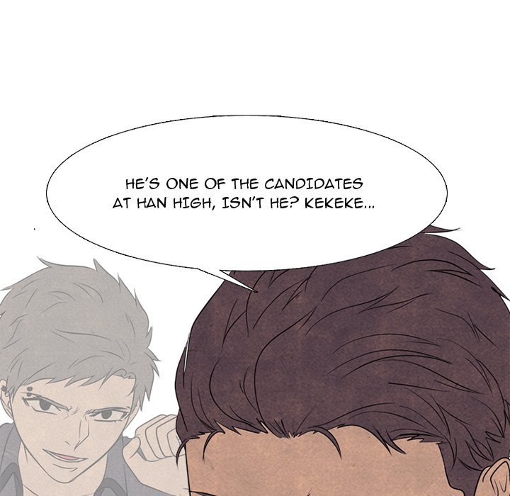 High School Devil Manhwa - Chapter 258 Page 135