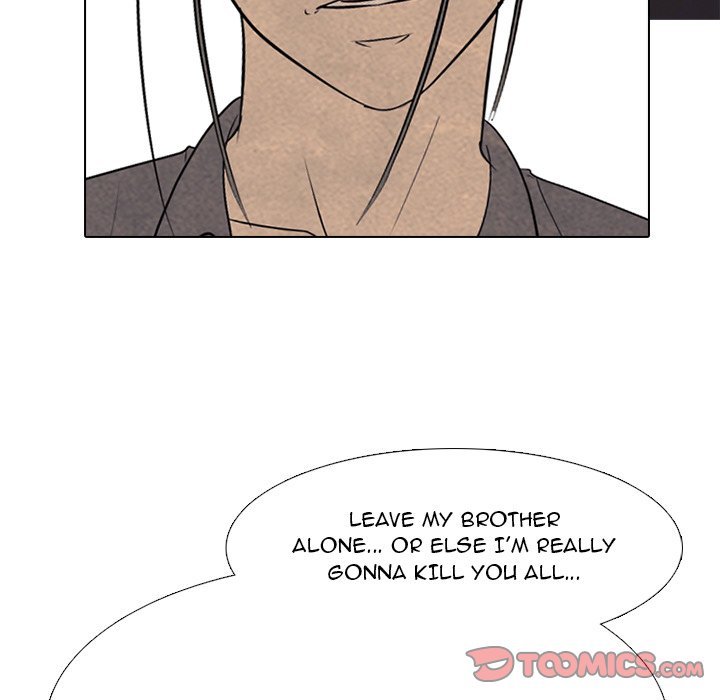 High School Devil Manhwa - Chapter 258 Page 137