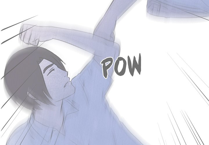 High School Devil Manhwa - Chapter 14 Page 1