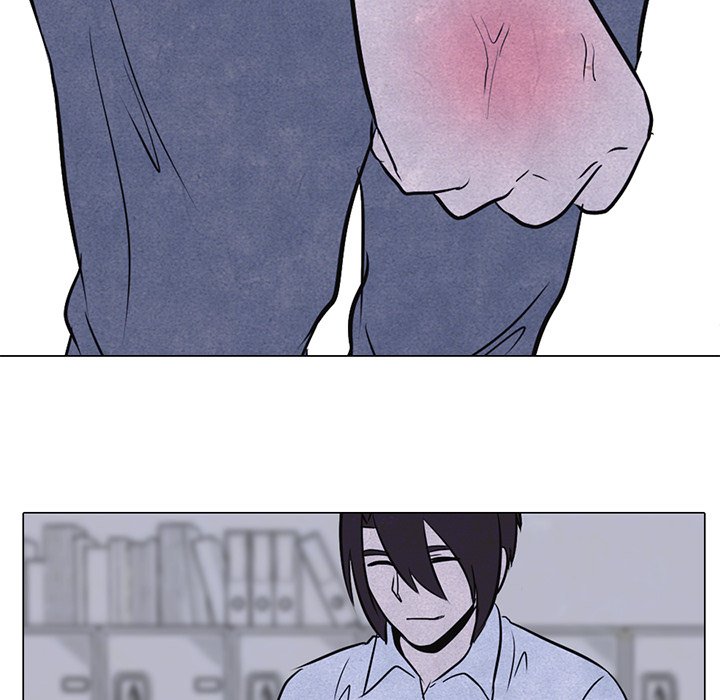 High School Devil Manhwa - Chapter 14 Page 6