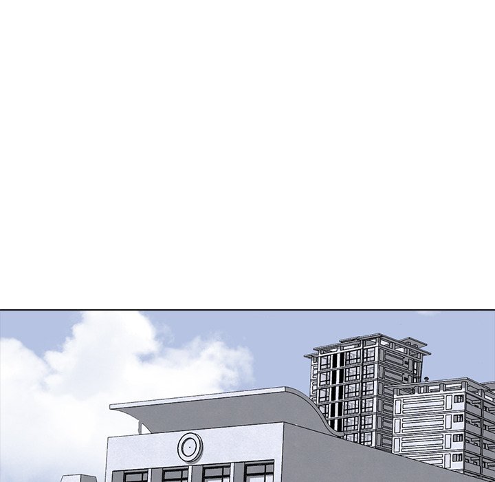 High School Devil Manhwa - Chapter 14 Page 8