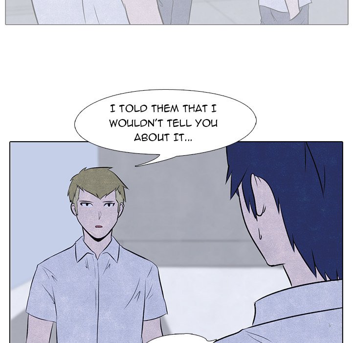 High School Devil Manhwa - Chapter 14 Page 17