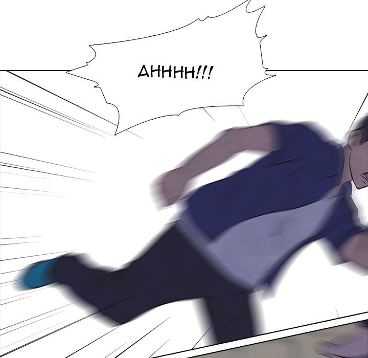 High School Devil Manhwa - Chapter 14 Page 33